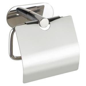 Turbo-Loc Toilettenpapierhalter Edelstahl Edelstahl B/H/T:…