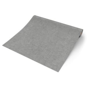 UGEPA Papiertapete Betonoptik grau B/L: ca. 53x1005 cm
