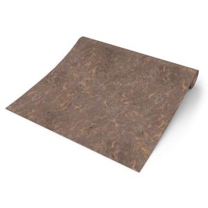 UGEPA Papiertapete braun B/L: ca. 53x1005 cm