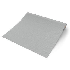 UGEPA Papiertapete Struktur grau B/L: ca. 53x1005 cm