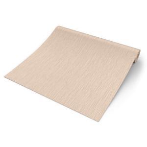 UGEPA Vinyltapete beige braun B/L: ca. 53x1005 cm glitzernd