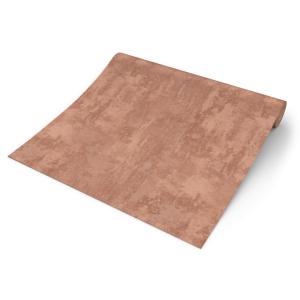 UGEPA Vinyltapete Putzoptik bronze B/L: ca. 53x1005 cm