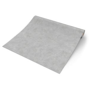 UGEPA Vliestapete Struktur grau B/L: ca. 53x1005 cm