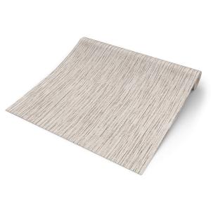 UGEPA Vliestapete Textiloptik beige B/L: ca. 53x1005 cm