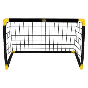 umbro Fußballtor schwarz B/H/L: ca. 60,5x61x90 cm