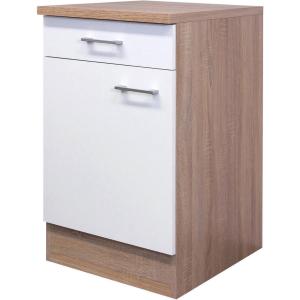 Unterschrank SAMOA B/H/T: ca. 50x85x60 cm