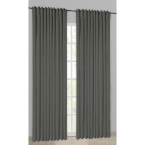 Verdunklungsvorhang New Darkness anthrazit B/L: ca. 270x245…