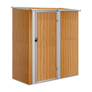 VidaXL Geräteschuppen