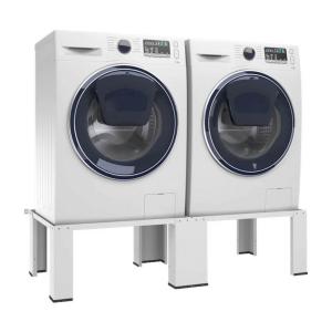 VidaXL Waschmaschinensockel