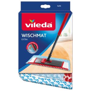 Vileda Ersatzbezug Wischmat Extra