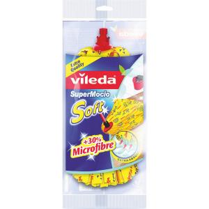 Vileda Ersatzwischmopp gelb