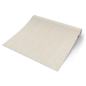 Vliestapete Uni beige gold B/L: ca. 53x1005 cm