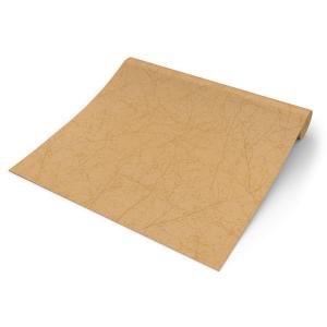 Vliestapete Zweige terra braun B/L: ca. 53x1005 cm