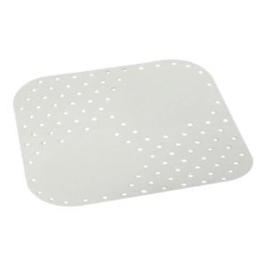 Wanneneinlage weiß Kunststoff