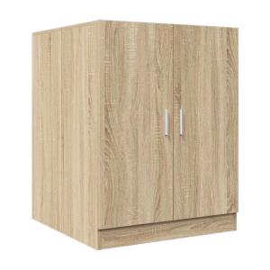 Waschmaschinenschrank B/H/T: ca. 70,5x91,5x71,5 cm