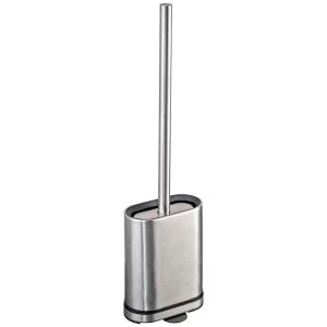 WC-Garnitur Chrom Edelstahl