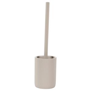 WC-Garnitur sand Polyresin