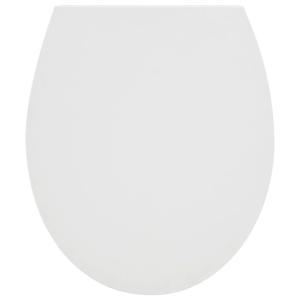 WC-Sitz Duroplast