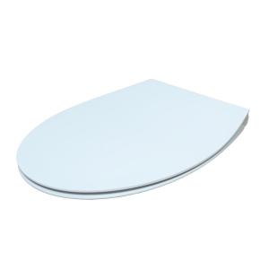 WC-Sitz weiß Duroplast