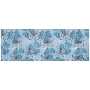 Weichschaummatte blau B/L: ca. 65x180 cm