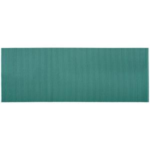 Weichschaummatte petrol B/L: ca. 65x180 cm