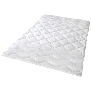 Wellness Steppbett
