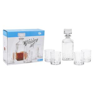 Whiskey-Gläserset