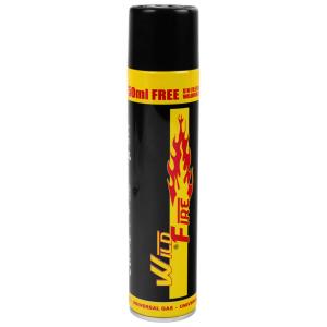 Wildfire Gaskartusche