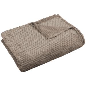 Wohndecke Flanell