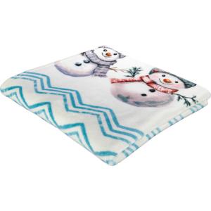 Wohndecke Flanell