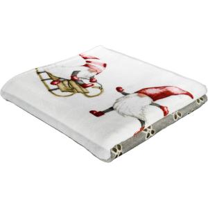 Wohndecke Flanell