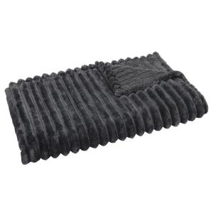 Wohndecke Luxus Flanell