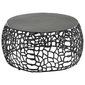 Wohnling Couchtisch B/H/T: ca. 66x30x66 cm