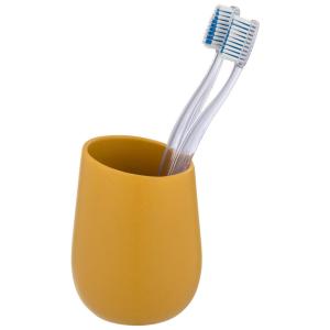 Zahnputzbecher Badi Keramik